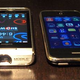 Illustration for article titled Video: Samsung Show W7900 Projector-Packing Cellphone Actually Looks Pretty Cool